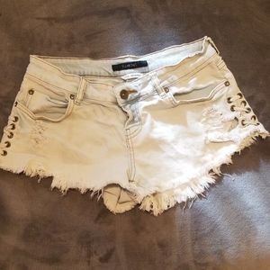 Billabong shorts 27